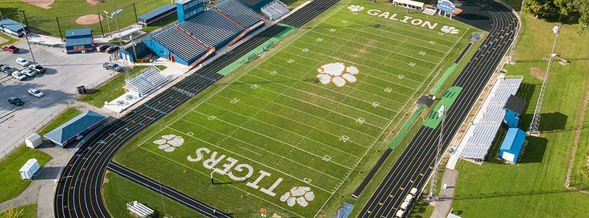 galion unckrich stadium