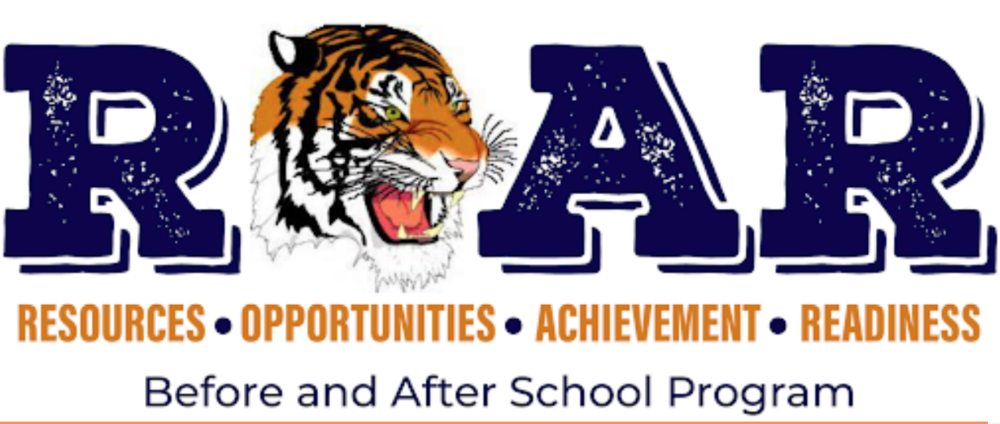 ROAR Before and After School Program