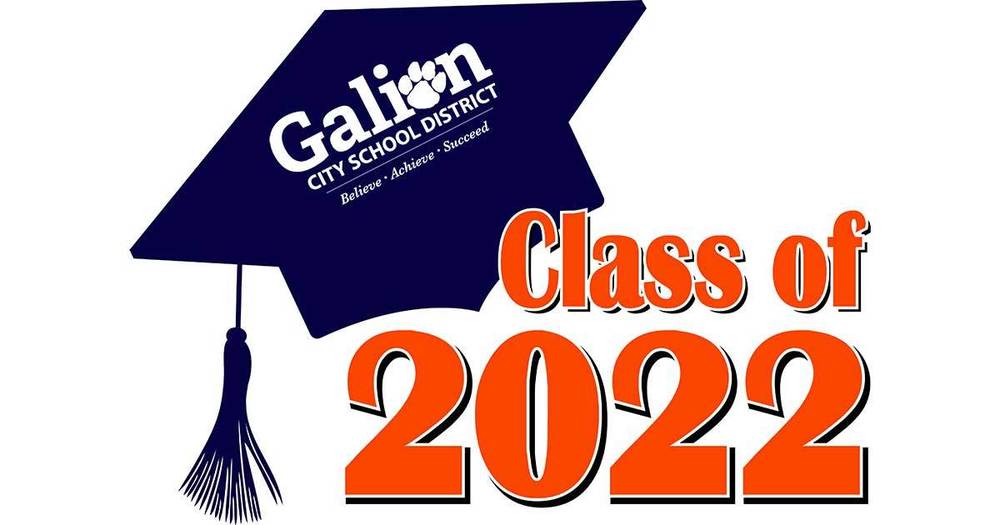 galion class of 2022