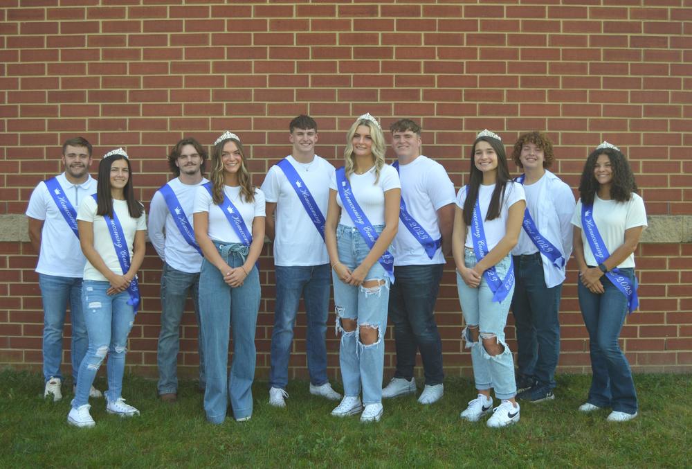 2023 Connections and Weekend Galion City Schools