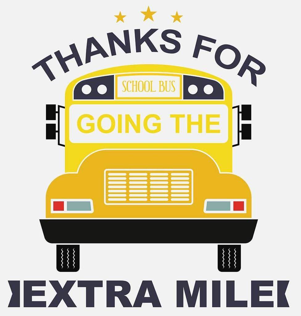 driver appreciation