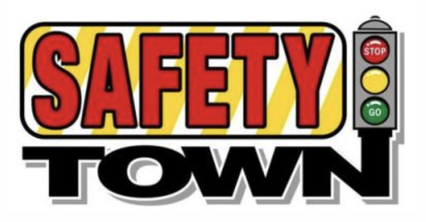safety town logo