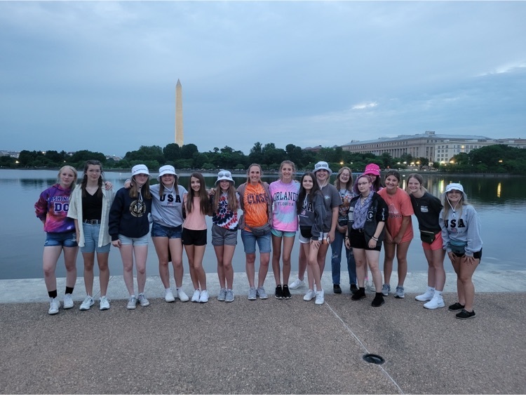 Jefferson Memorial