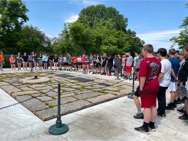 JFK Eternal Flame-Arlington Cemetery
