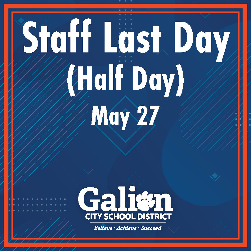 staff last day 2022