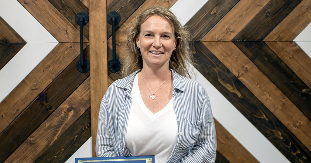 gcs 2022 10 year staff award