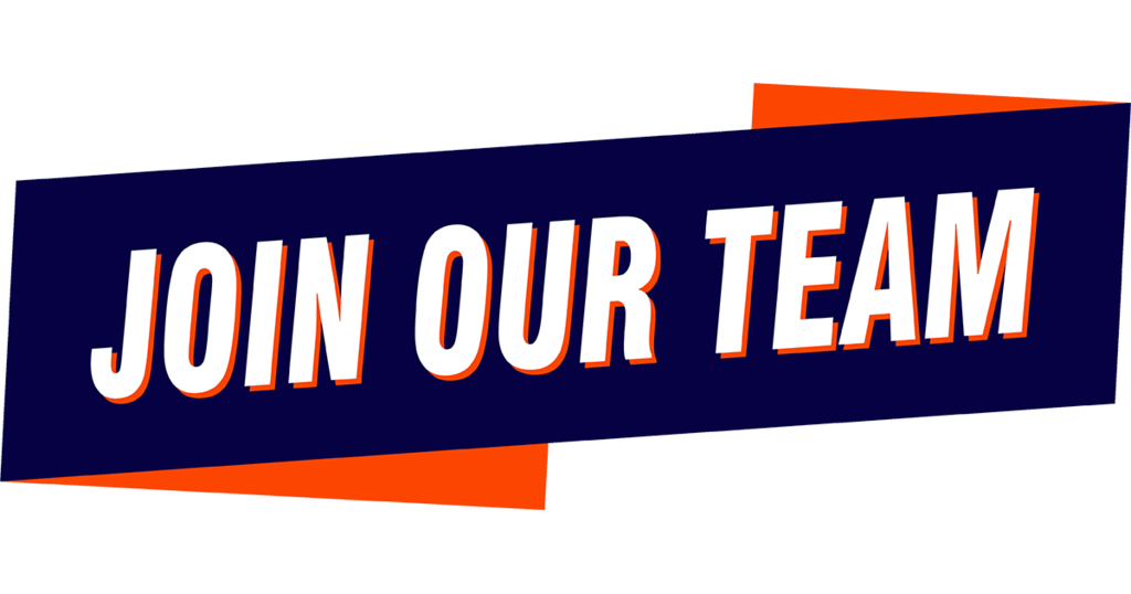 gcs join our team