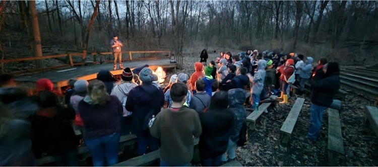 Camp