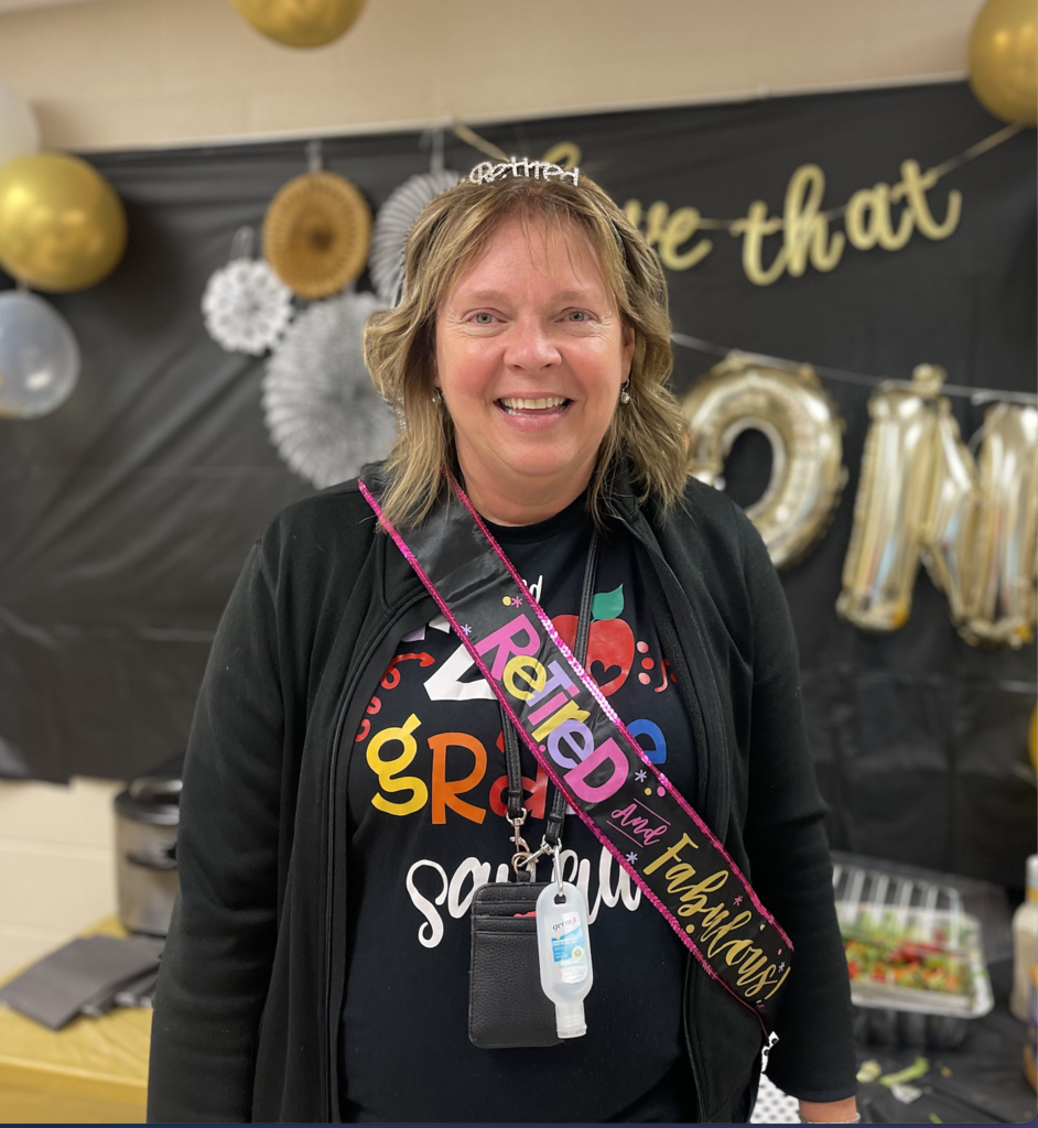 Mrs. Monica Shifley