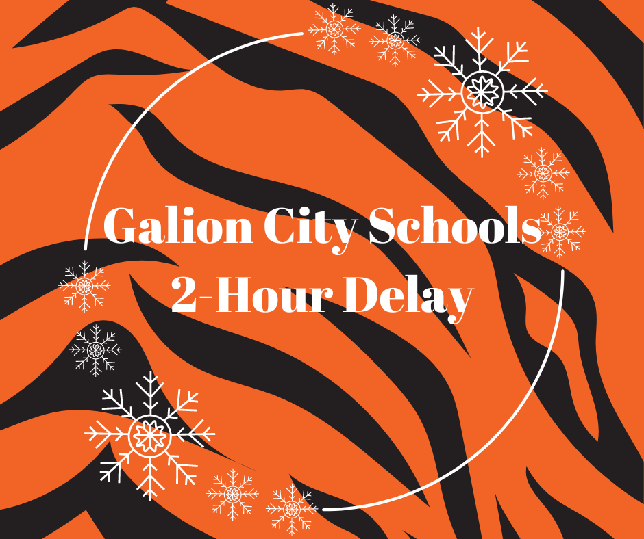 2-Hour Delay