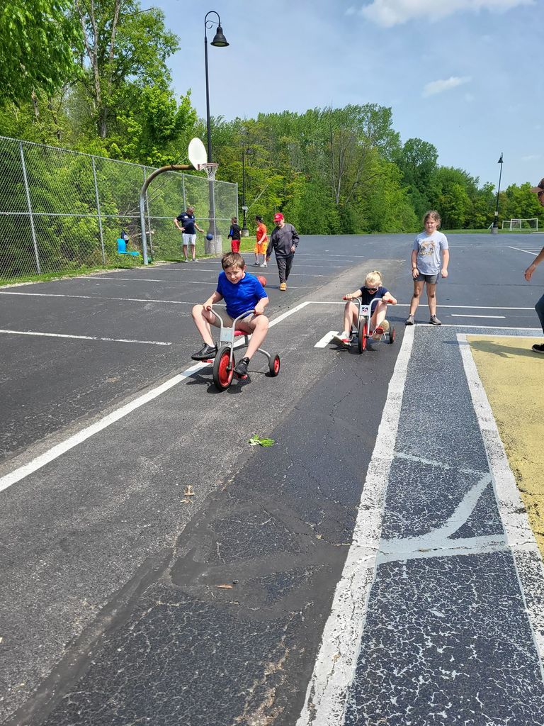 Live Feed Galion City Schools