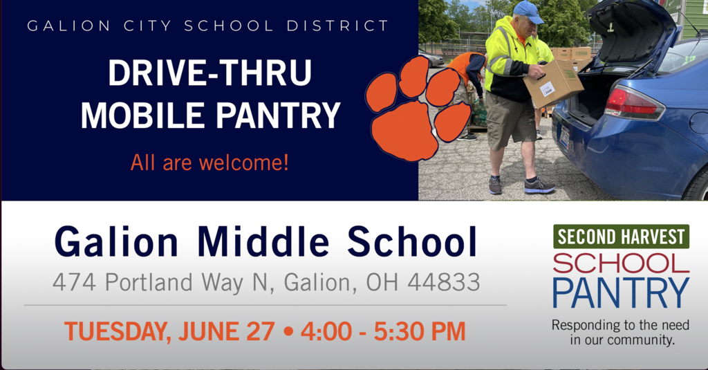 Live Feed Galion City Schools