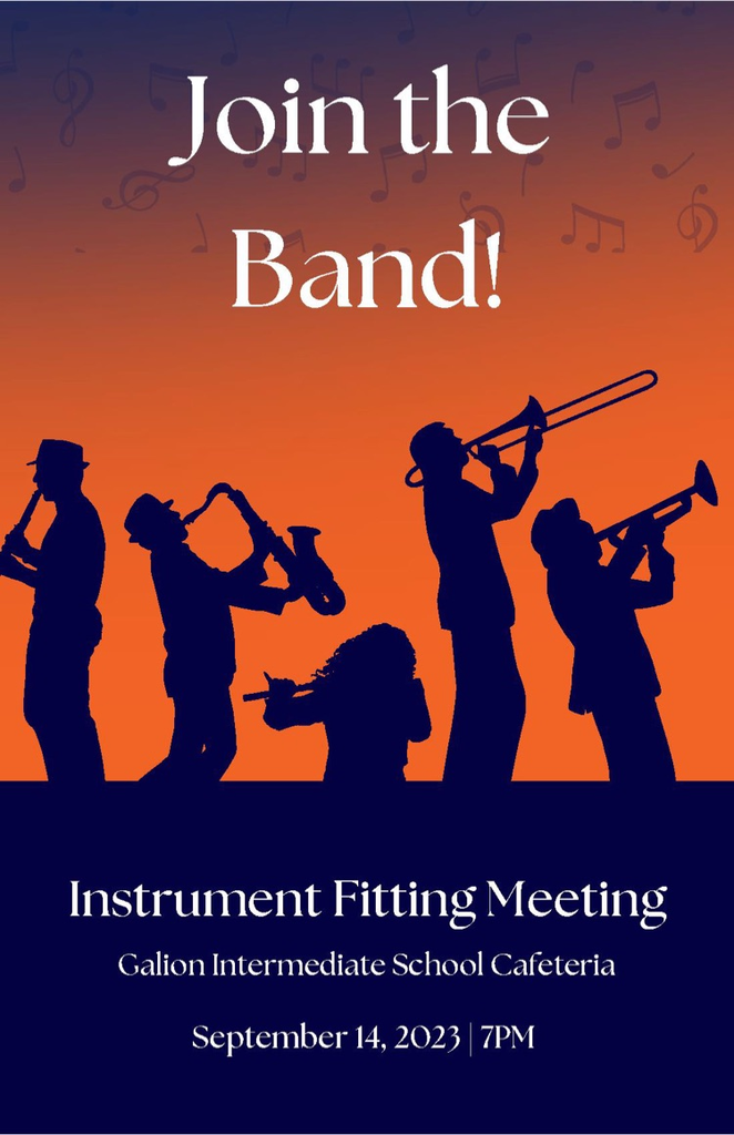 band